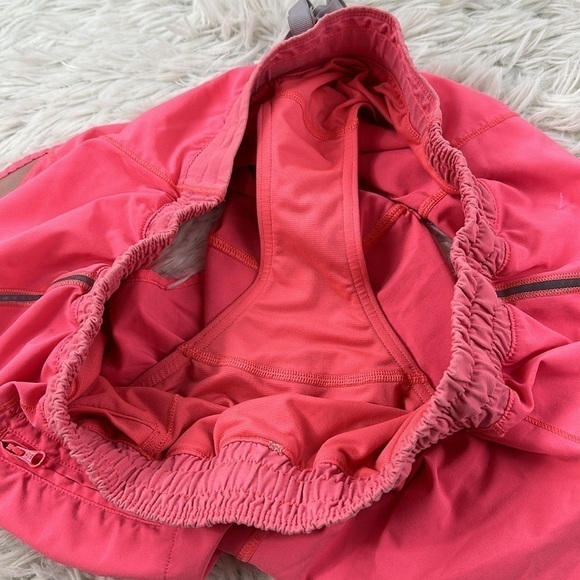 Lululemon Hotty Hot Short Flash Light - Picture 4 of 6